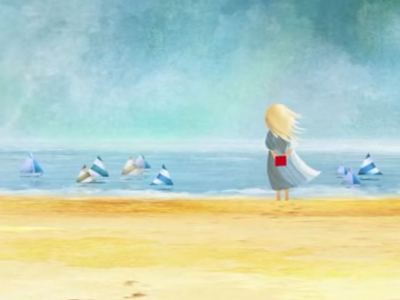Les Amuse-Gueules vous racontent…