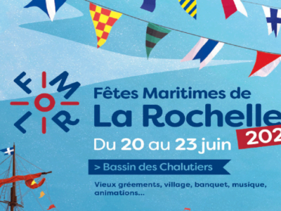 Les Amis aux Fêtes maritimes