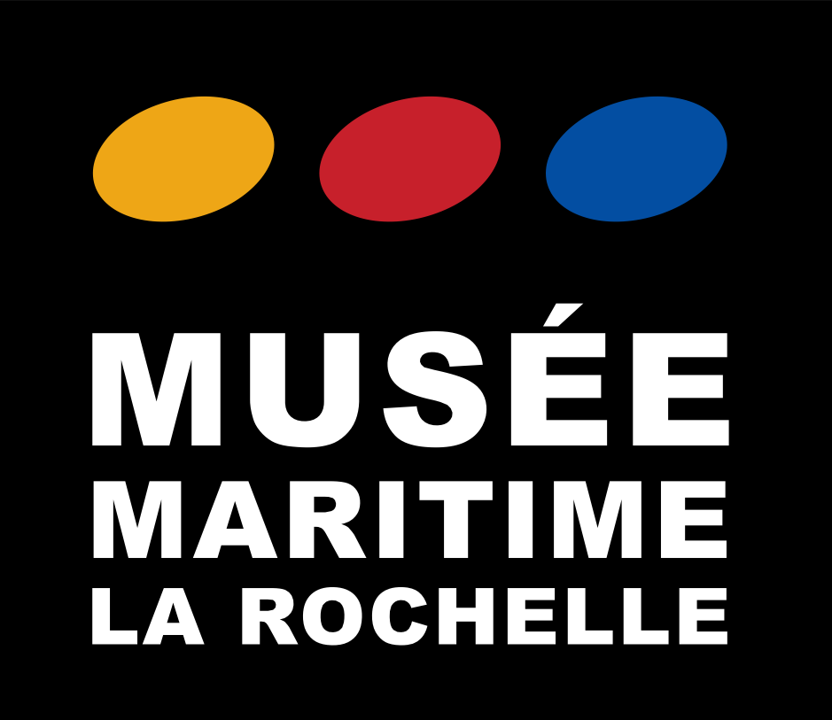 Logo du Musée maritime de La Rochelle