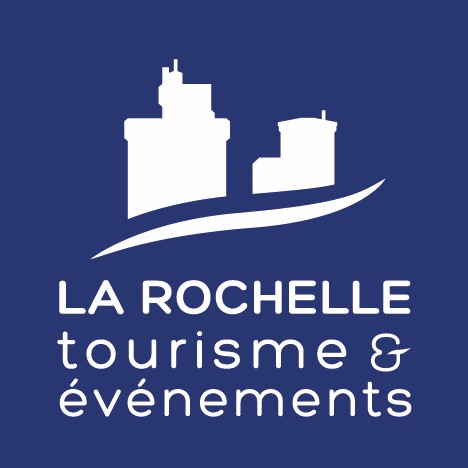 Logo_La Rochelle tourisme