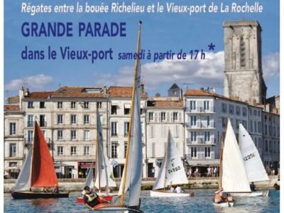 Trophée Michel Rouillé