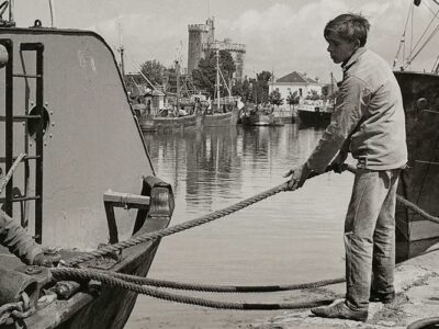 Pauvres mousses ! La condition humaine à bord des navires