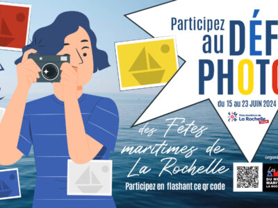 Défi photo