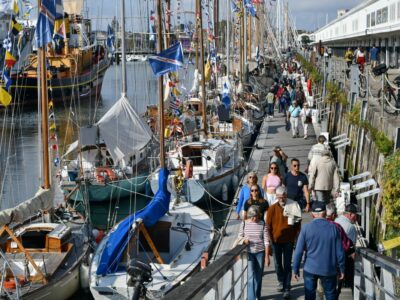 2975 amis du patrimoine maritime