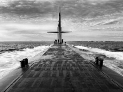 Des sous-marins et des hommes