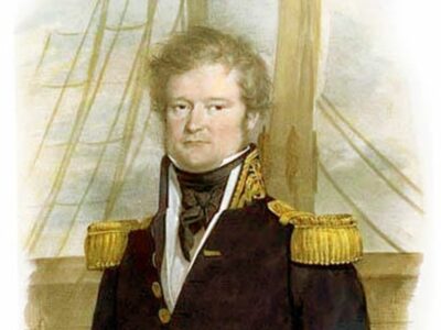 Dumont d’Urville, une Vénus et trois tours du monde
