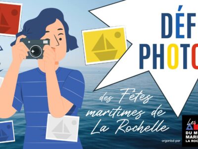 Exposition photo