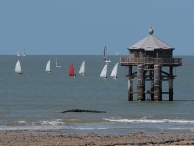 Rallye des Amis 2025 : entre terre et mer