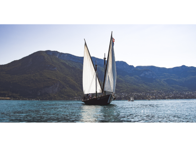Annecy : Espérance III se refait une beauté
