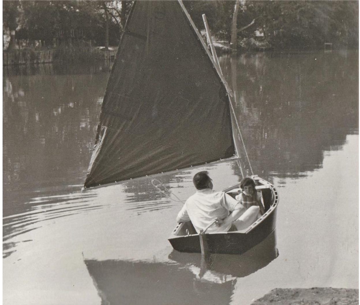Sprat “Du” (1959)