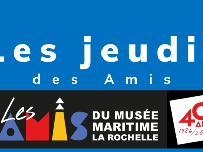 Protégé : Les 9 jeudis des Amis