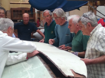 La belle histoire de l’atelier «PPL»