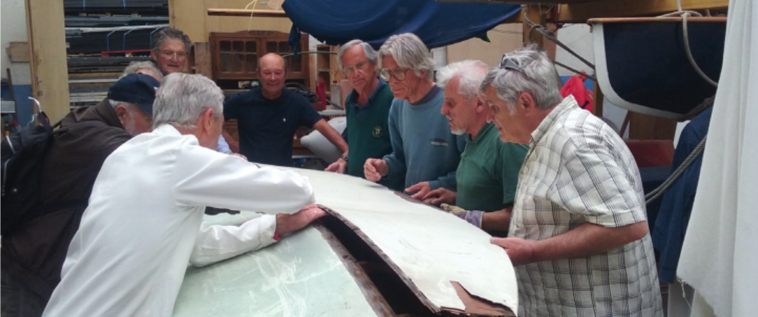 La belle histoire de l’atelier «PPL»