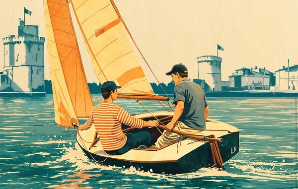 Protégé : Les 9 jeudis des Amis