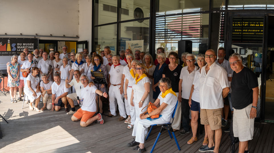 Les Amis ont inauguré l’exposition de leurs Trésors