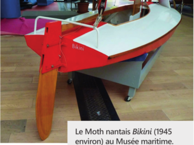 Nommer un bateau…