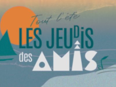 Les Jeudis des Amis