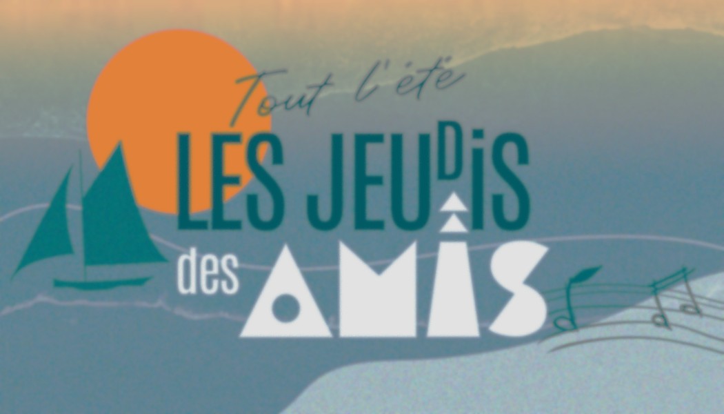Les Jeudis des Amis