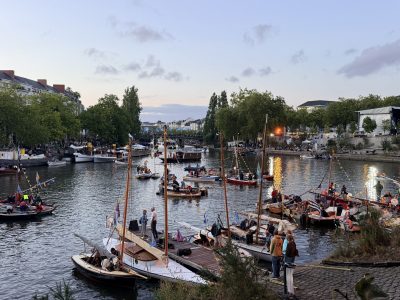 Les Rendez-vous de l’Erdre