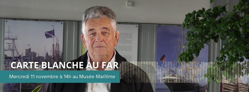 Les Amis du Musée vus du FAR