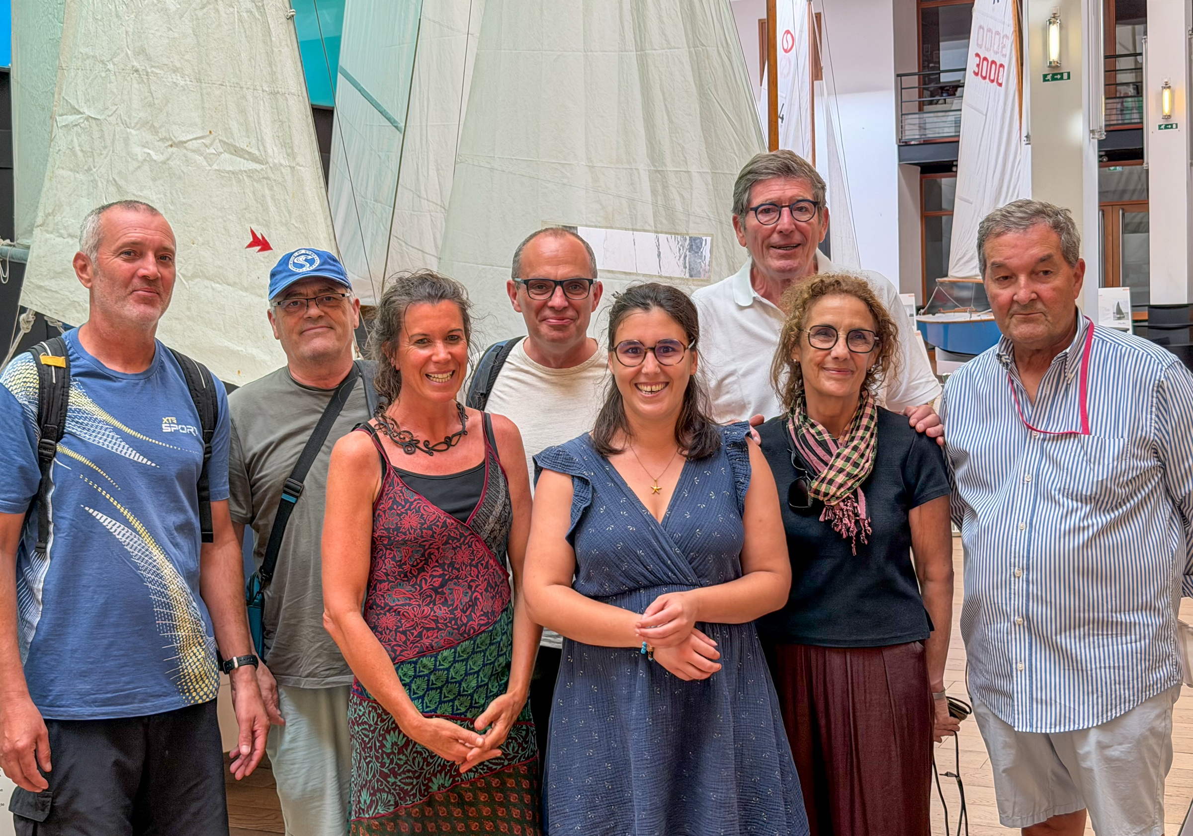La restauration, une aventure humaine : Marius Lacroix à la PPL