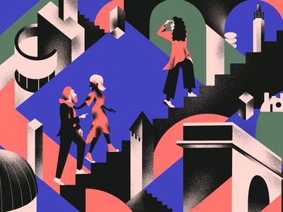 Les Journées du Patrimoine