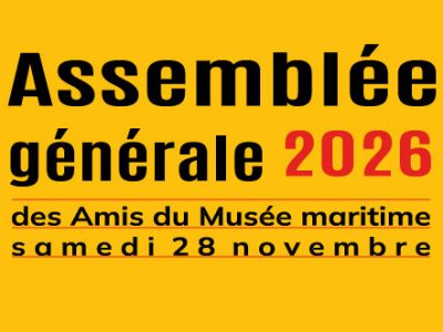 Assemblée générale des adhérents